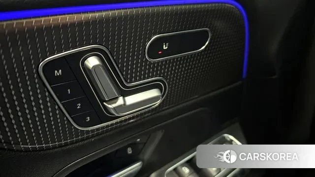 Mercedes-Benz GLB-Class X247 id 3681407 из Кореи 9