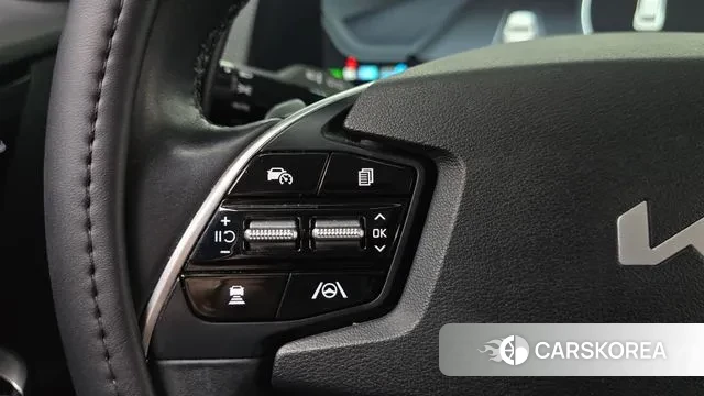 Kia EV6 id 3740555 из Кореи 9