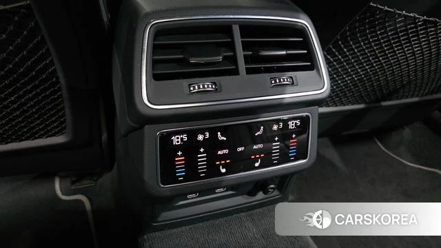 Audi A7 (4K) id 4303872 из Кореи 9