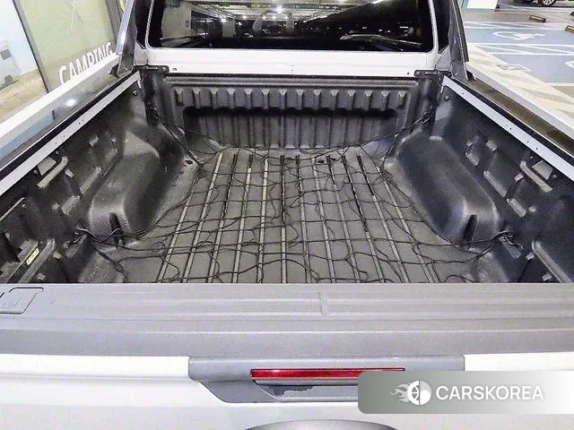 Ford Ranger 4th Generation id 2905054 из Кореи 9