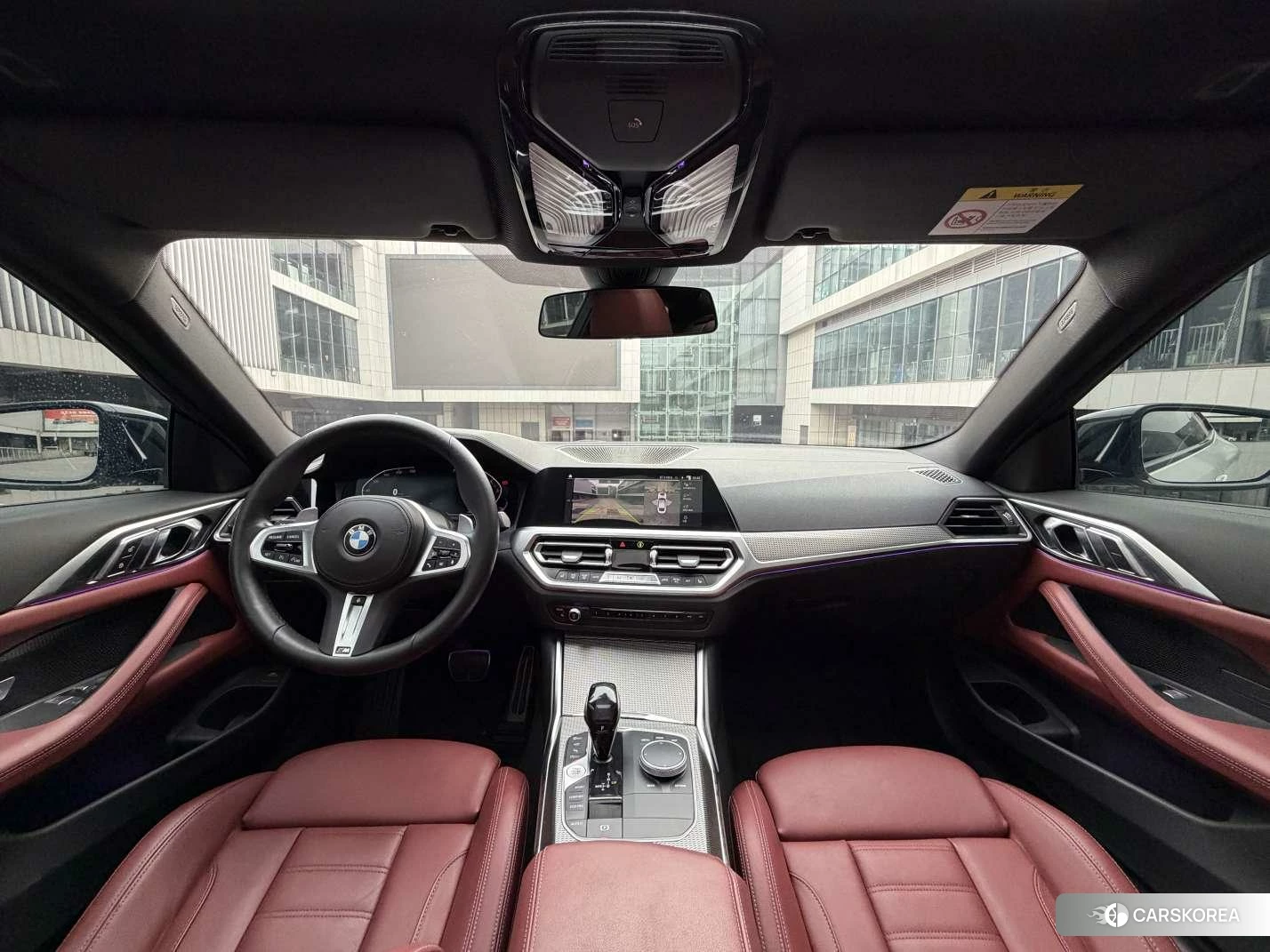BMW 4 series id 4426875 из Китая 9