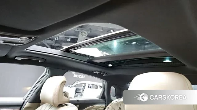 Kia K8 id 3671403 из Кореи 9