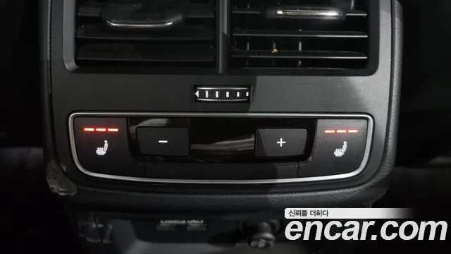 Audi A5 (F5) id 2694333 из Кореи 9