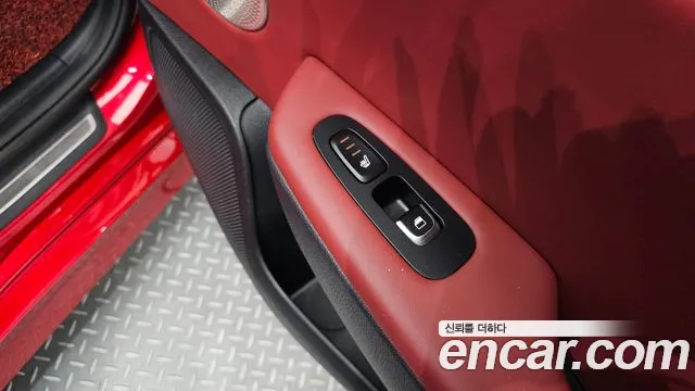 Kia Stinger id 2757935 из Кореи 9