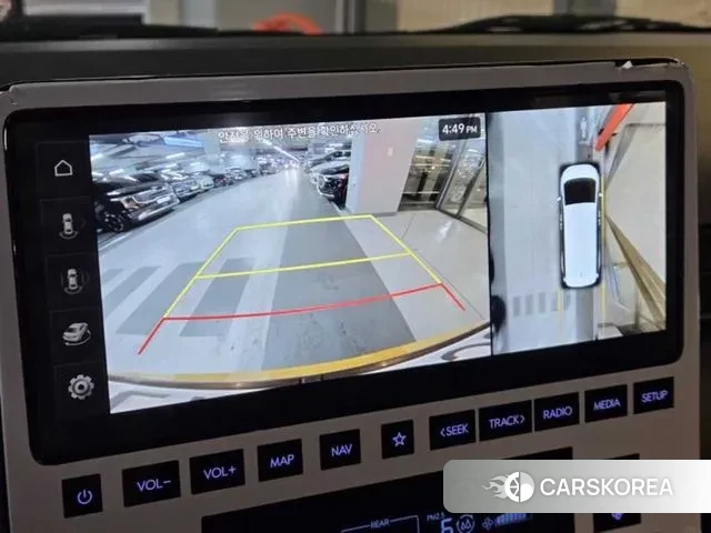 Hyundai Staria id 3619719 из Кореи 9