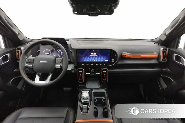 Haval Big dog id 4210659 из Китая 9