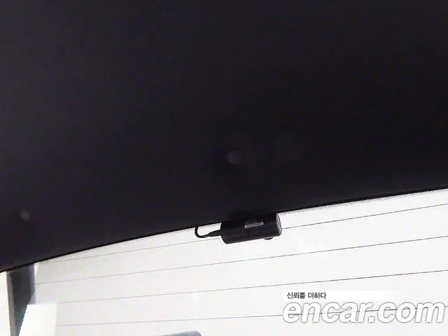 Ssangyong The New Rexton Sport id 2678329 из Кореи 9