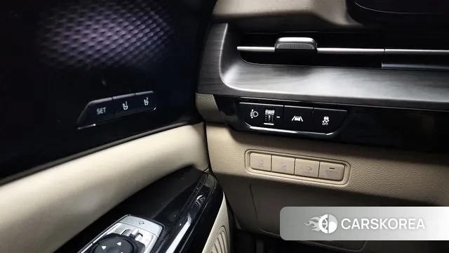 Kia Carnival 4th generation id 3253487 из Кореи 9