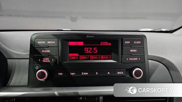 Kia Morning Urban (JA) id 2970417 из Кореи 9