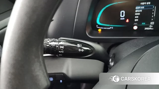 Hyundai The New Avante Hybrid (CN7) id 3442575 из Кореи 9