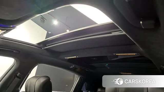 Mercedes-Benz S-Class W223 id 3468504 из Кореи 9