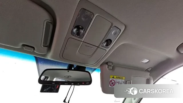 Kia Mohave Master id 3681495 из Кореи 9