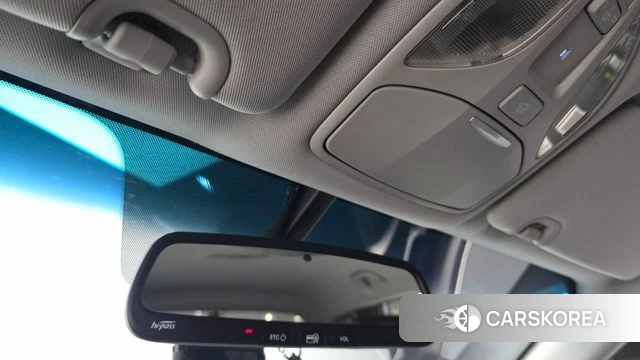 Hyundai Santa Fe The Prime id 4521009 из Кореи 9