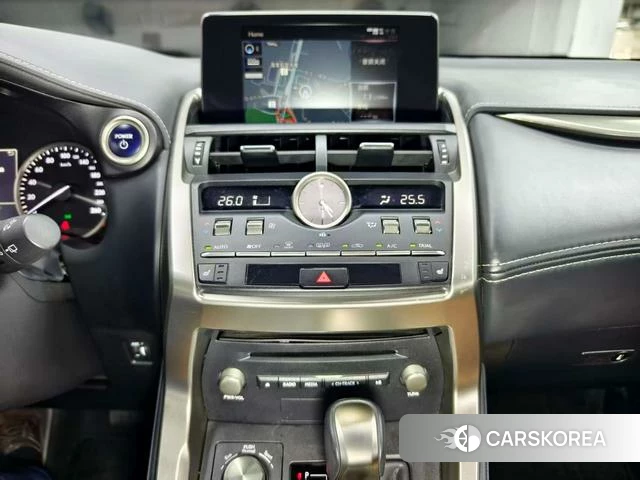 Lexus NX id 4279403 из Китая 9