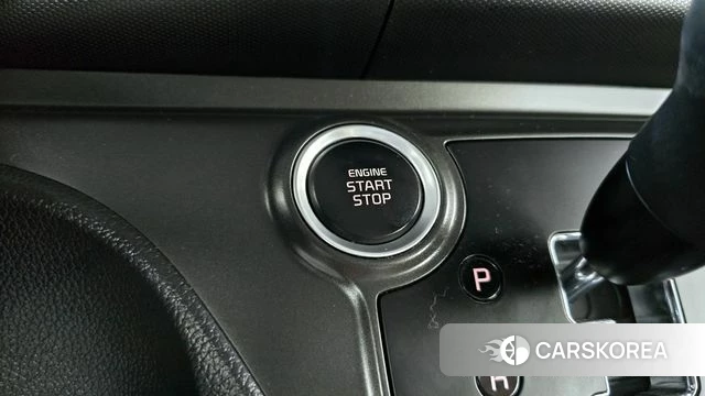 Kia The New Kia Ray id 4201792 из Кореи 9