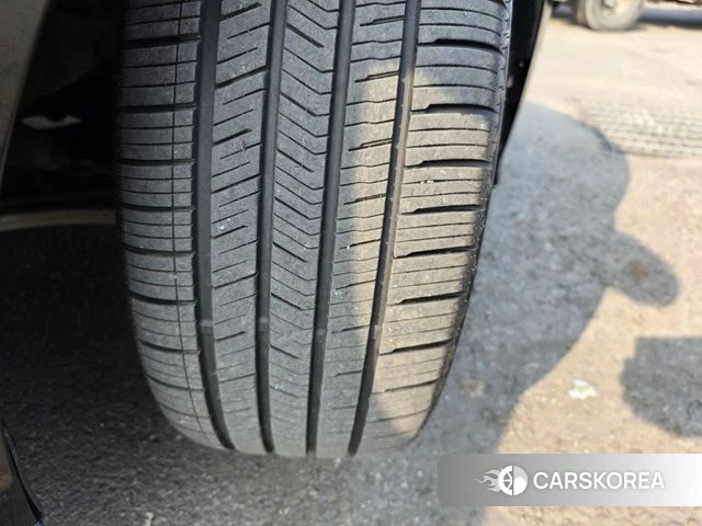 Kia K5 3rd generation id 3794850 из Кореи 9