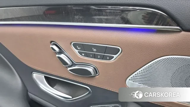 Mercedes-Benz S-Class W222 id 3627247 из Кореи 9