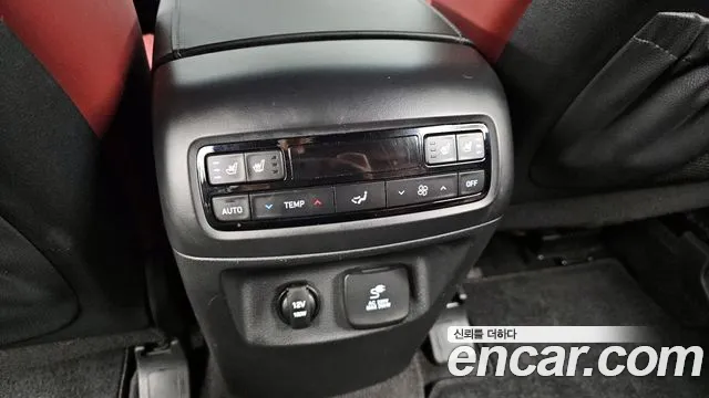 Hyundai Palisade id 2452748 из Кореи 9