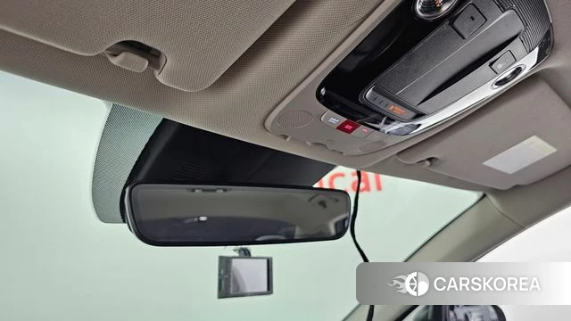 Kia K5 3rd generation id 4917061 из Кореи 9