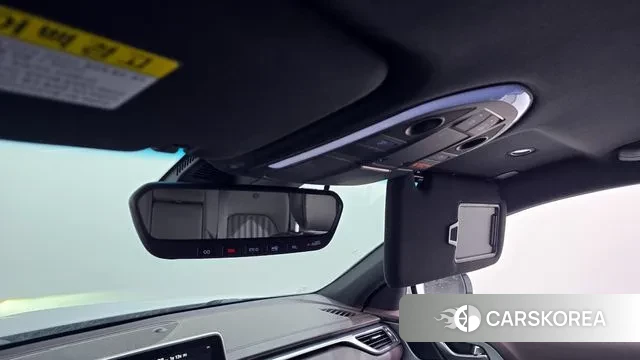 Genesis G70 id 3578562 из Кореи 9