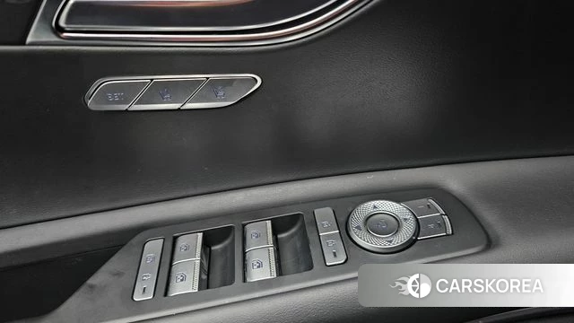 Genesis GV80 id 4764785 из Кореи 9