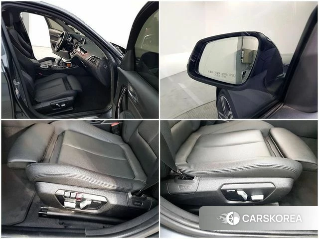 BMW 1 Series (F20) id 3936706 из Кореи 9