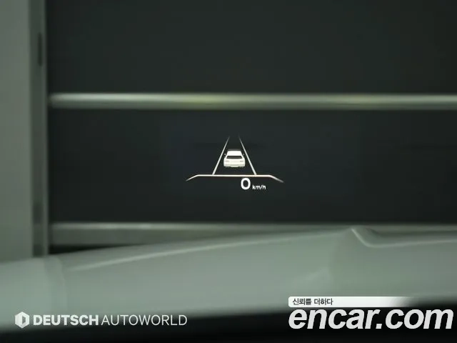 Genesis GV80 id 2880011 из Кореи 9