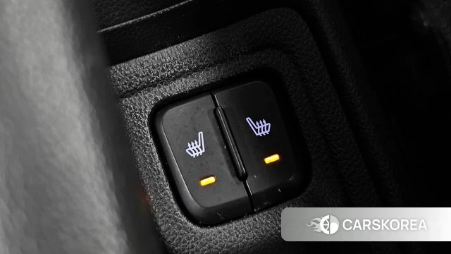 Chevrolet (GM Daewoo) The New Spark id 4722598 из Кореи 9