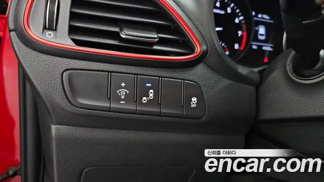 Hyundai i30 (PD) id 2658617 из Кореи 9