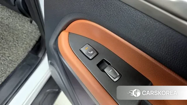 Ssangyong Rexton Sports id 3789594 из Кореи 9