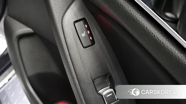 Honda Accord 10th Generation id 3778953 из Кореи 9