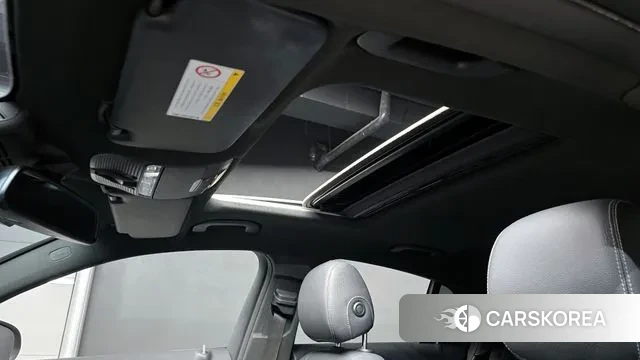 Mercedes-Benz GLC-Class X253 id 3429145 из Кореи 9