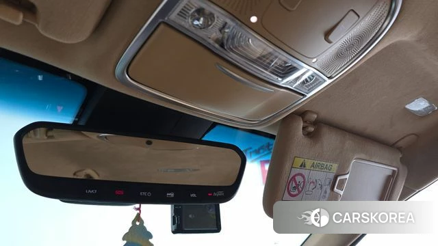 Kia More K9 id 4780369 из Кореи 9