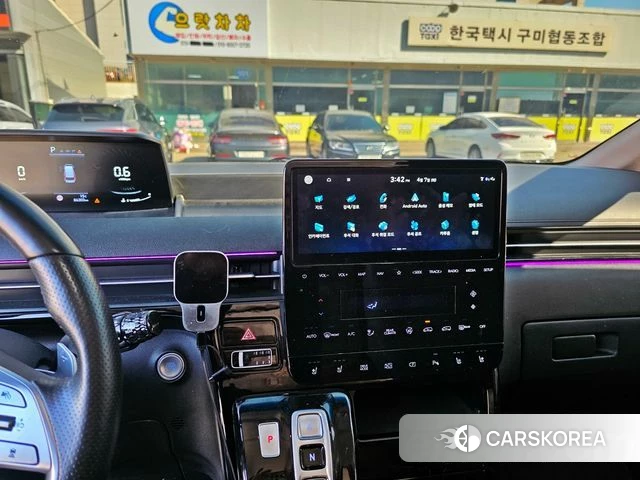 Hyundai Staria id 3897599 из Кореи 9