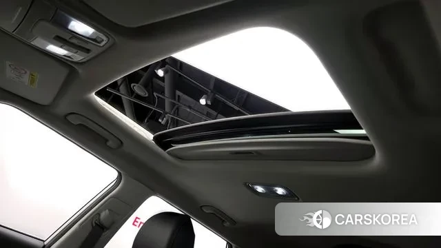 Kia Soul Booster EV id 3243292 из Кореи 9