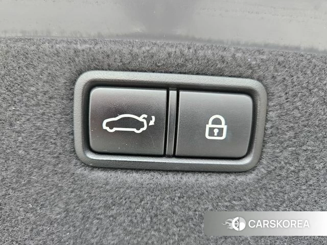 Genesis G80 id 4850230 из Кореи 9
