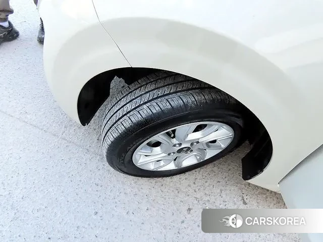 Kia All New Morning (JA) id 3509879 из Кореи 9