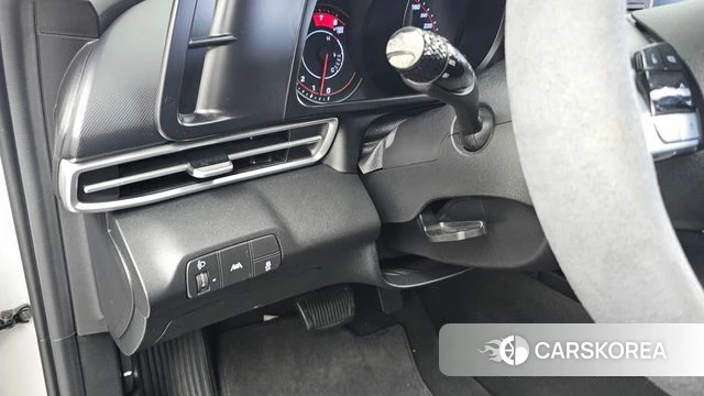 Hyundai Avante (CN7) id 4657760 из Кореи 9