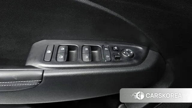 Hyundai Venue id 3003400 из Кореи 9