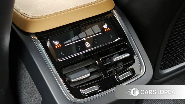 Volvo V90 Cross-Country id 4225014 из Кореи 9