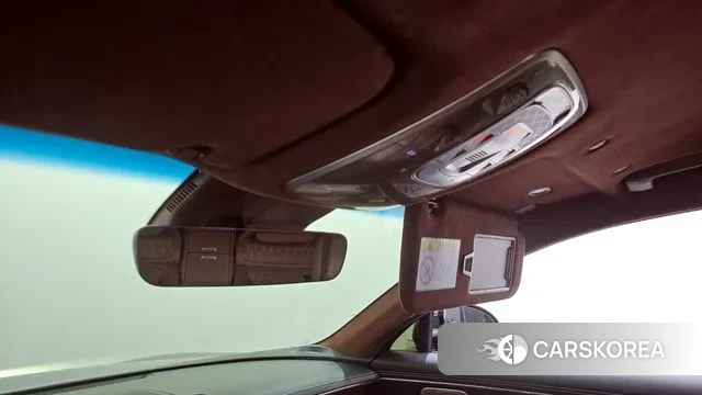 Genesis G90 (RS4) id 3539603 из Кореи 9