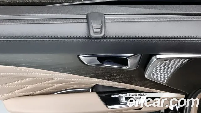 Kia K8 Hybrid id 2673427 из Кореи 9