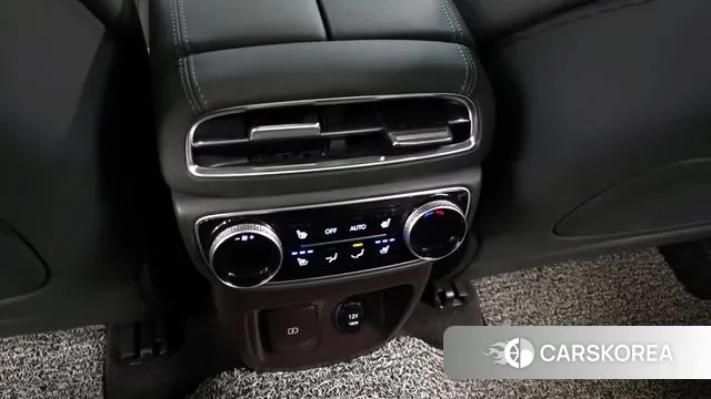 Genesis GV80 id 3735253 из Кореи 9