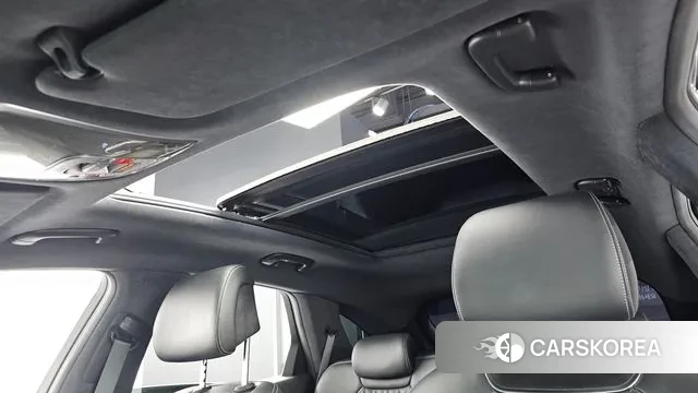 Genesis GV70 id 2959247 из Кореи 9