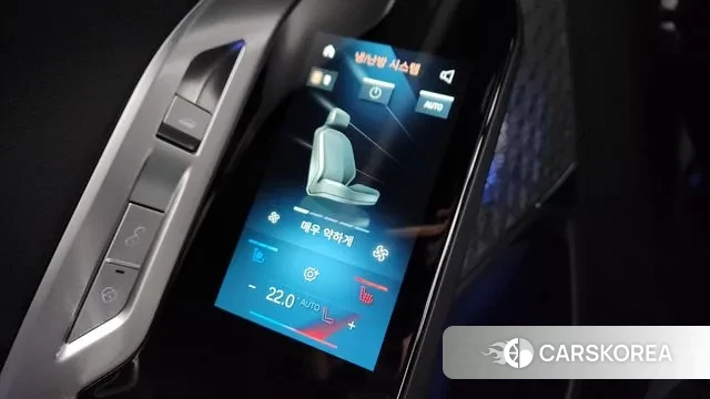 BMW i7 (G70) id 3670241 из Кореи 9