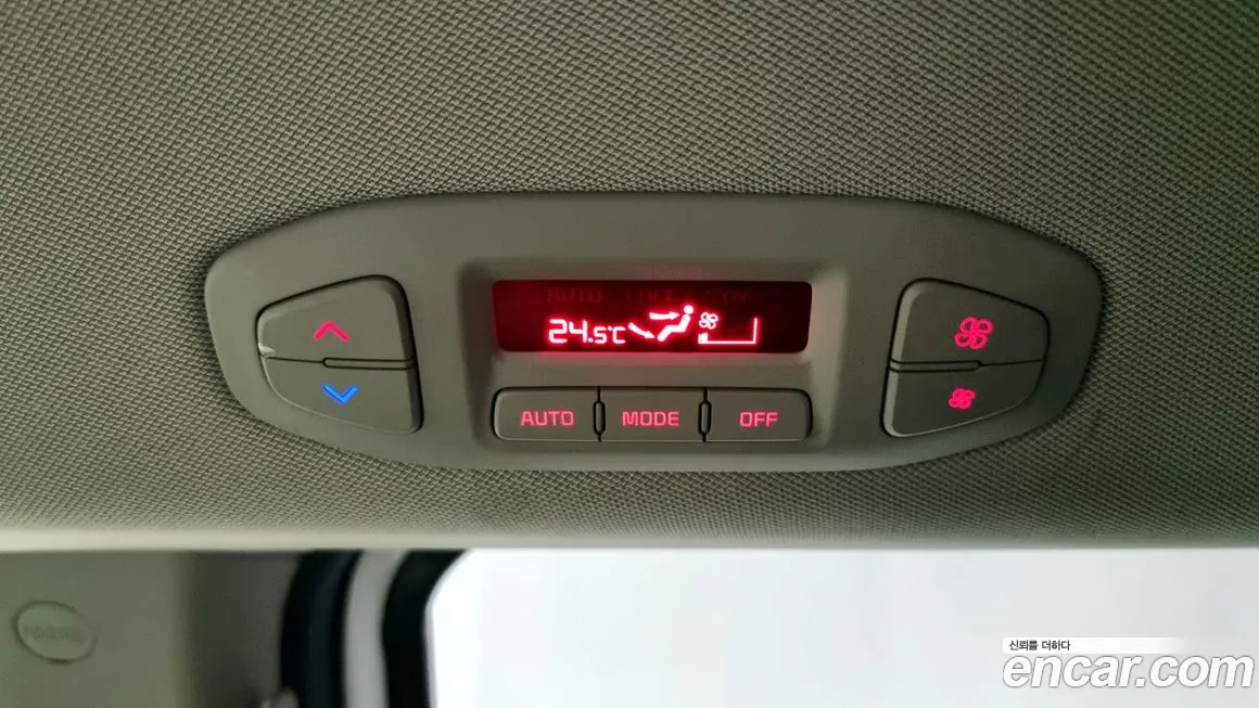 Kia All New Carnival id 727698 из Кореи 9