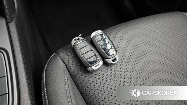 Hyundai Kona id 3879365 из Кореи 9