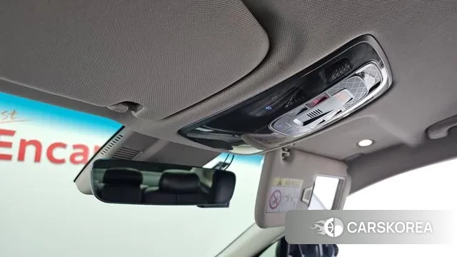 Genesis G80 (RG3) id 3572276 из Кореи 9