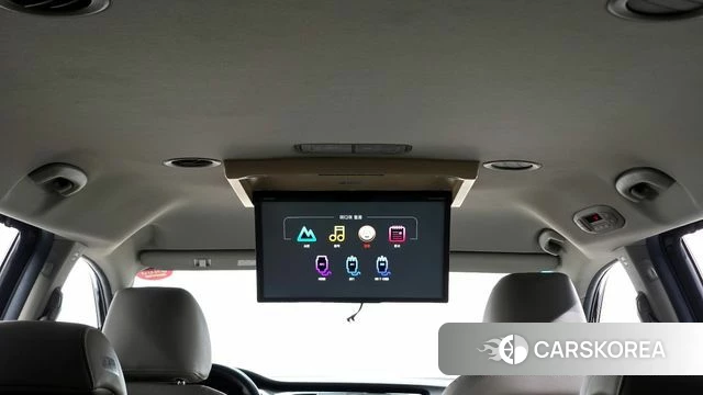 Kia The New Carnival id 4377849 из Кореи 9