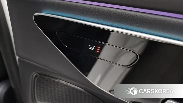 Mercedes-Benz E-Class W214 id 3507369 из Кореи 9